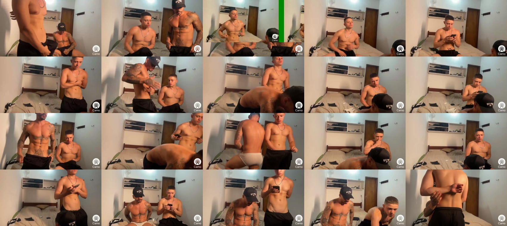 camboystoy  13-01-2023 Recorded Video cute