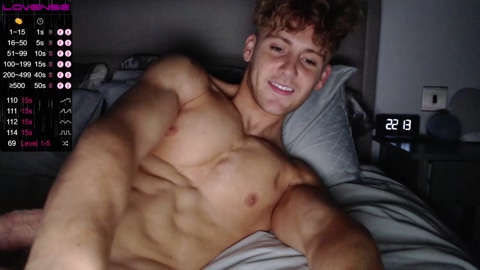 dominantalex182  14-01-2023 video jackoff