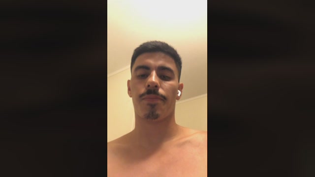 felipe3640  13-01-2023 Recorded Video Porn