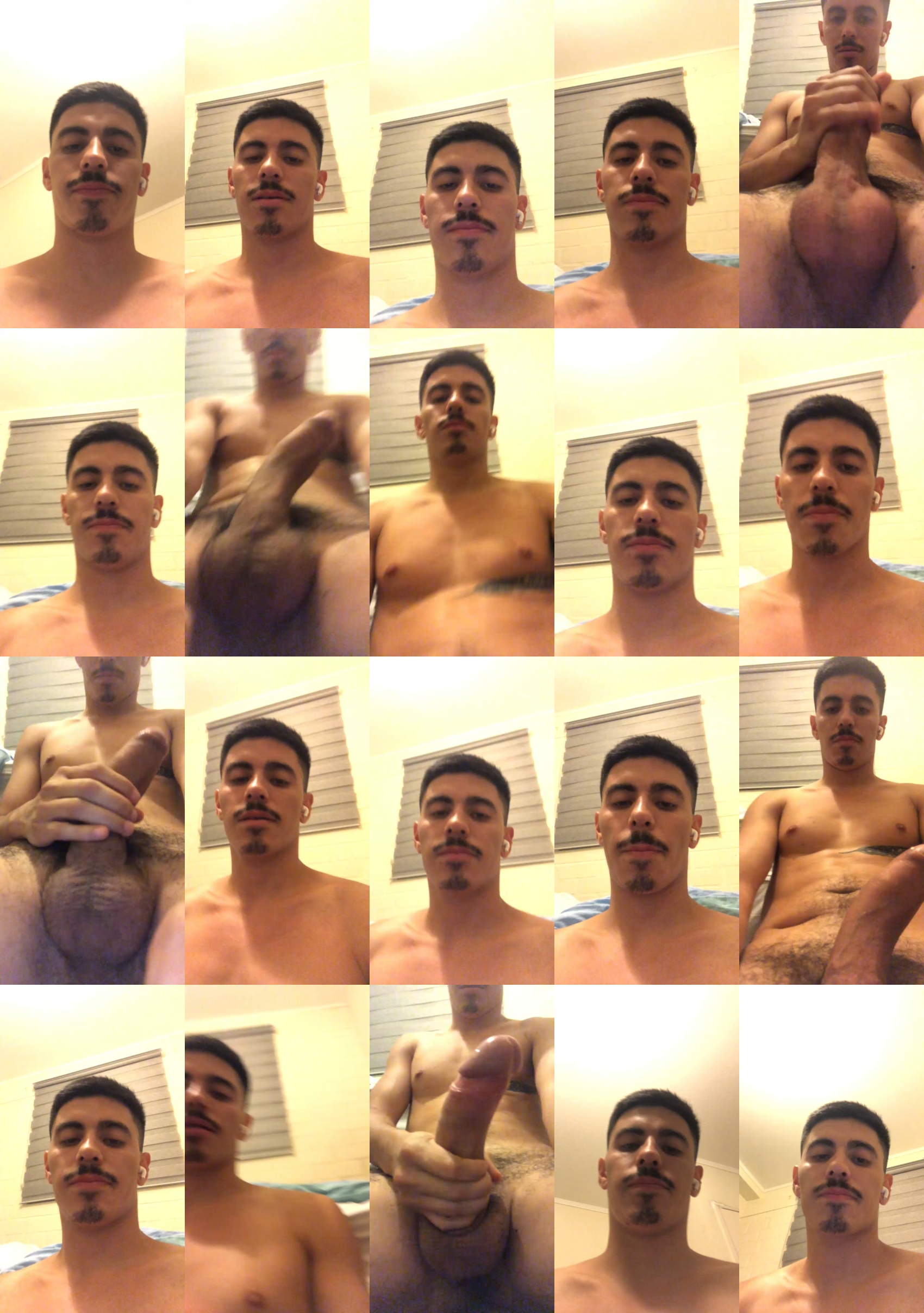 felipe3640  13-01-2023 Recorded Video Porn