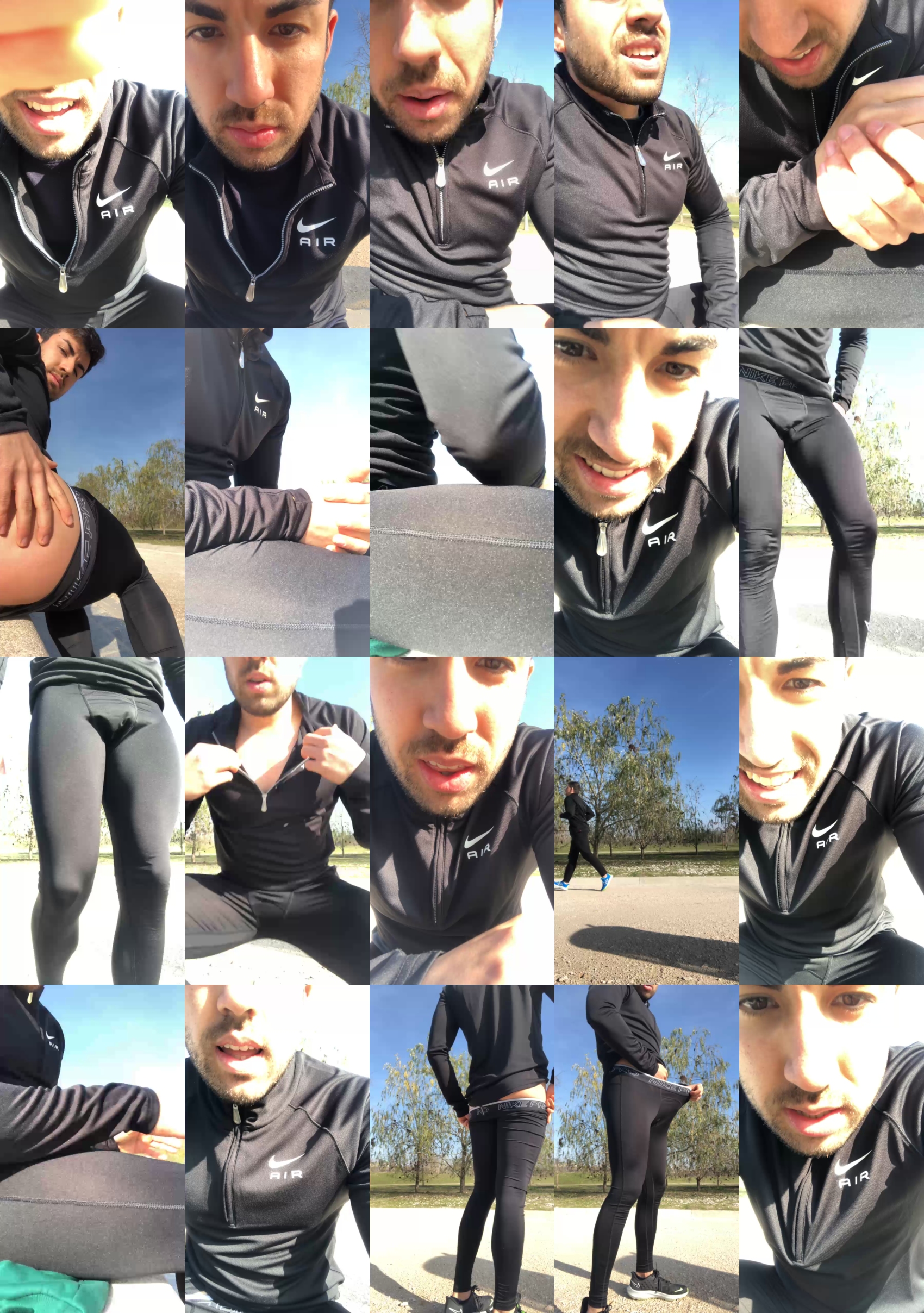 fernanditoho  14-01-2023 Recorded Video fingering