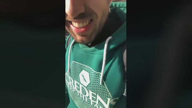 fernanditoho  14-01-2023 Recorded Video sexyfeet