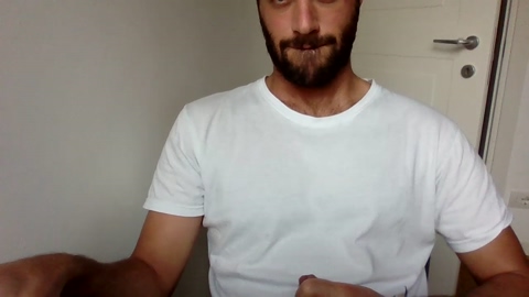 frabarba91  13-01-2023 Recorded Video Naked