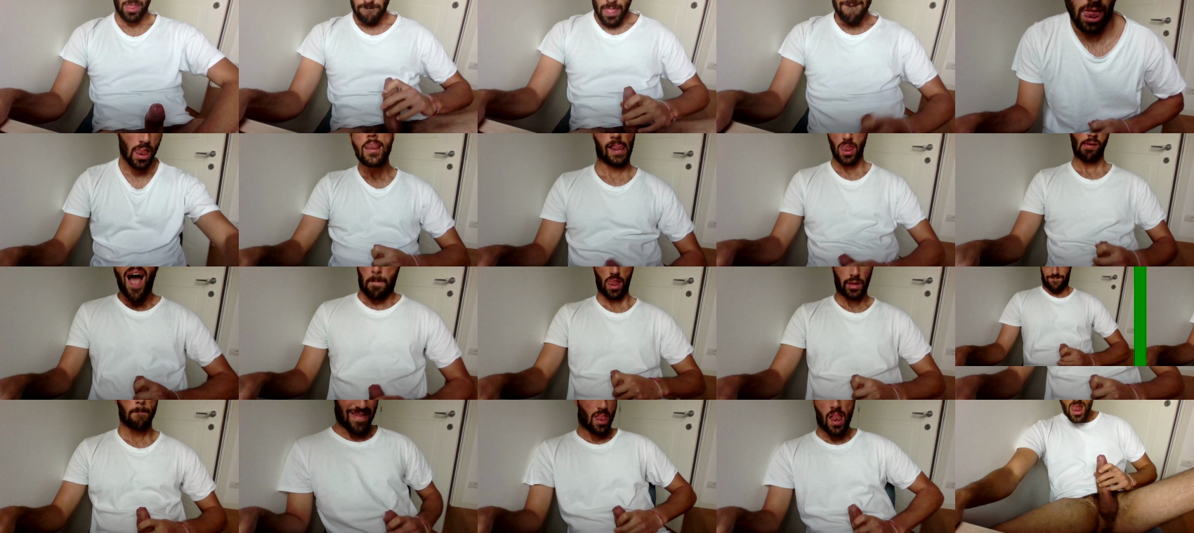 frabarba91  13-01-2023 Recorded Video hard