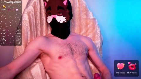 good_fox  14-01-2023 video jackoff