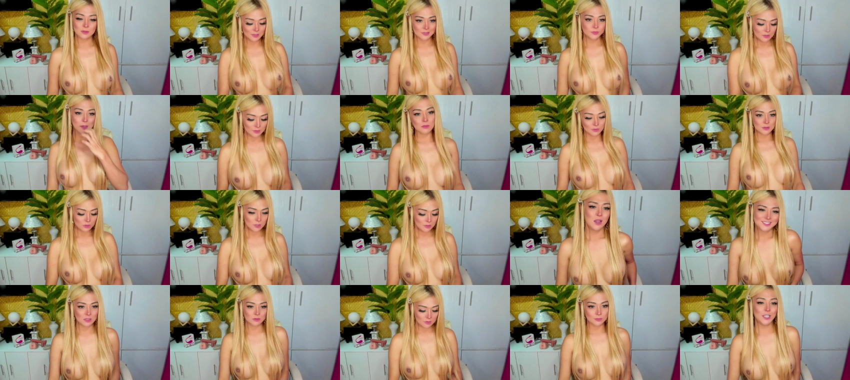 hailey_peach2  15-01-2023 Trans hot