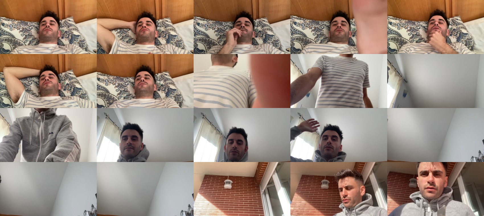 jaimito999  14-01-2023 Recorded Video ass