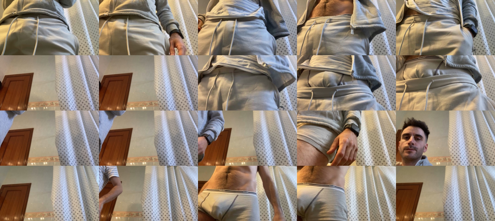 jaimito999  14-01-2023 Recorded Video lush