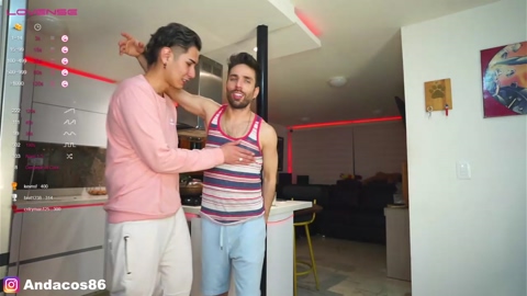 jeff_and_friend  14-01-2023 video kissing