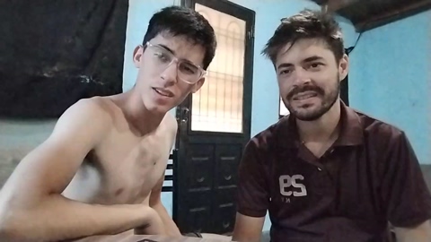 jeremias2039  13-01-2023 Recorded Video bicurious
