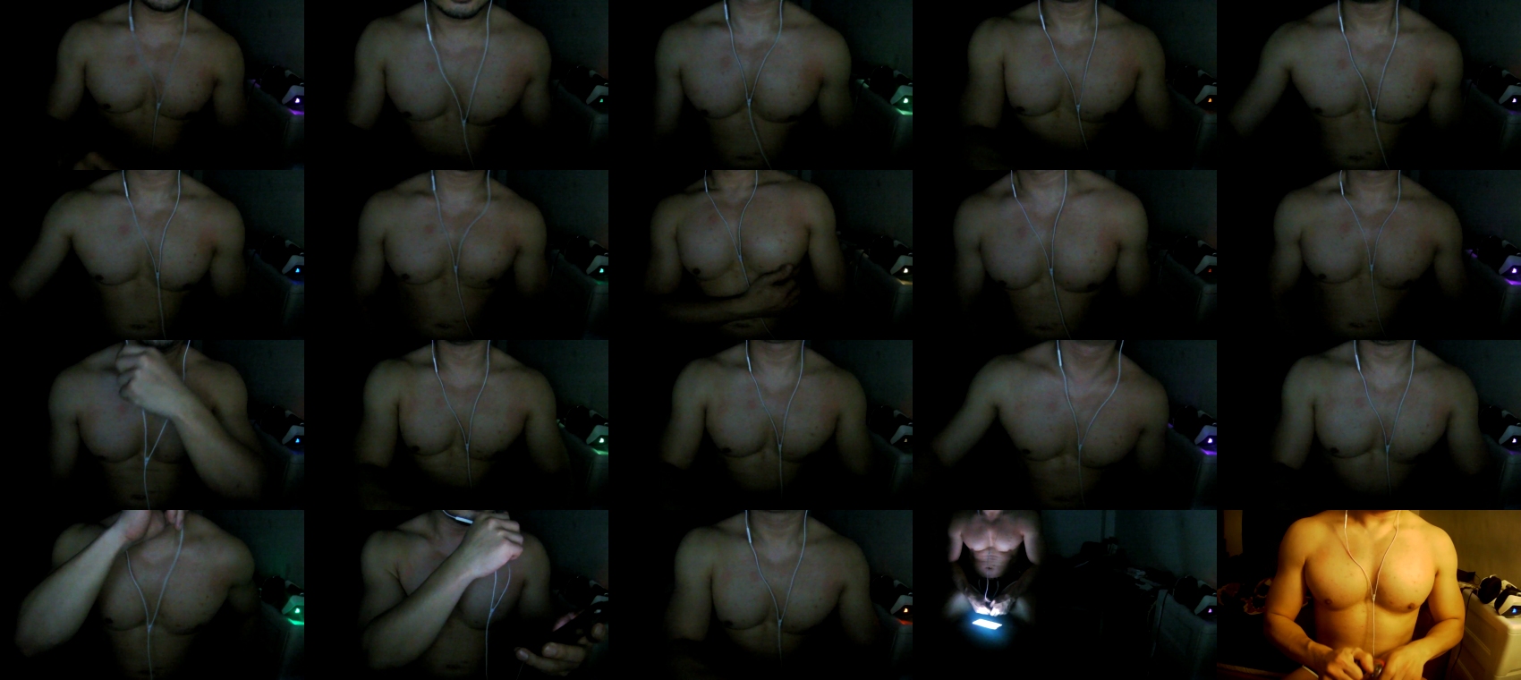 jet103819  13-01-2023 Recorded Video gay