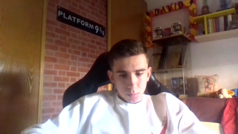 joven_cito_04  14-01-2023 Recorded Video dirty