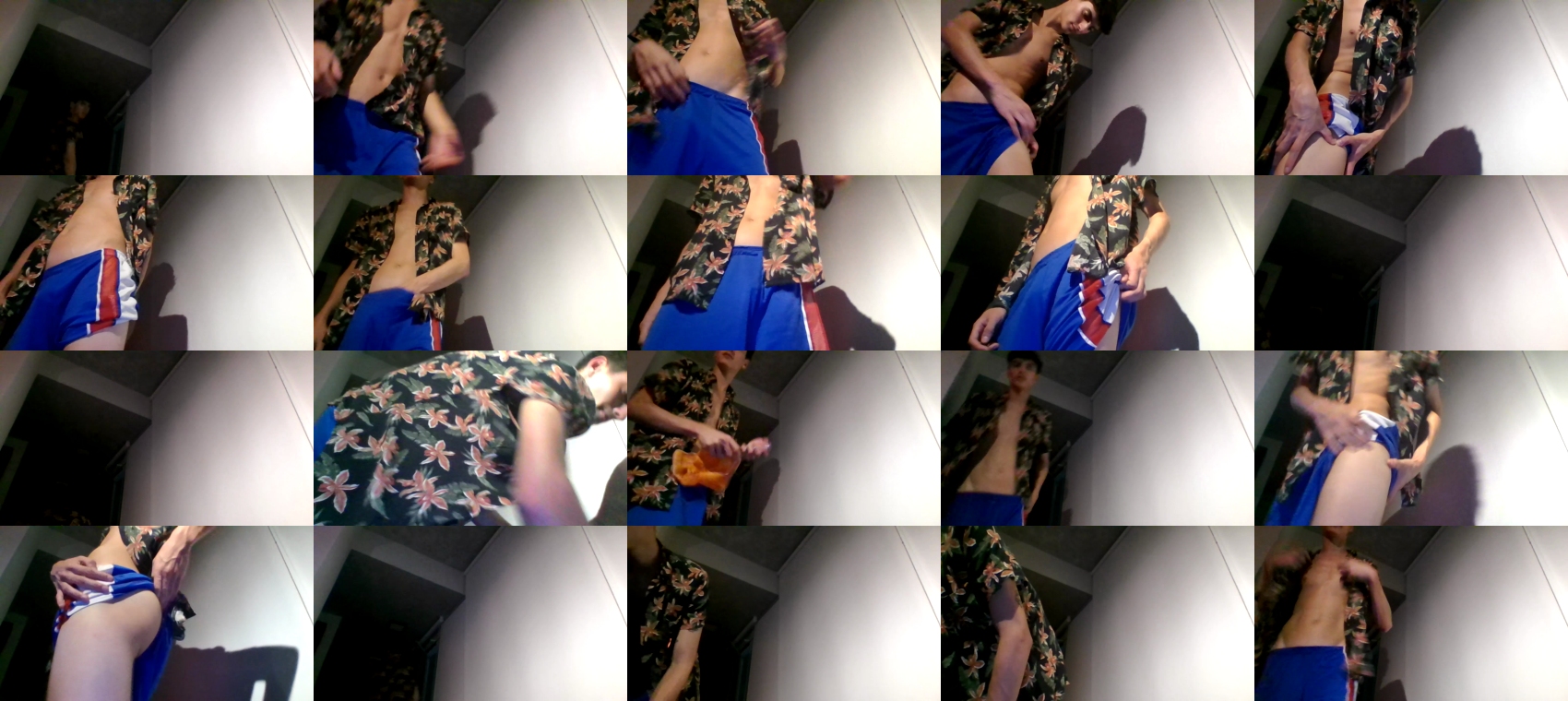 jovi2022  13-01-2023 Recorded Video bicurious