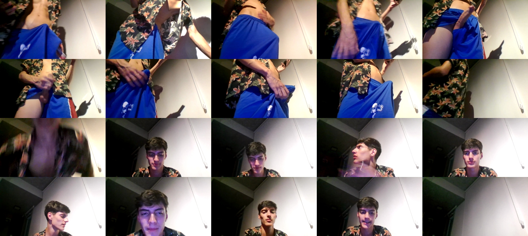 jovi2022  13-01-2023 Recorded Video hard