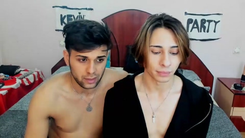 kevin_hug  14-01-2023 video fuck