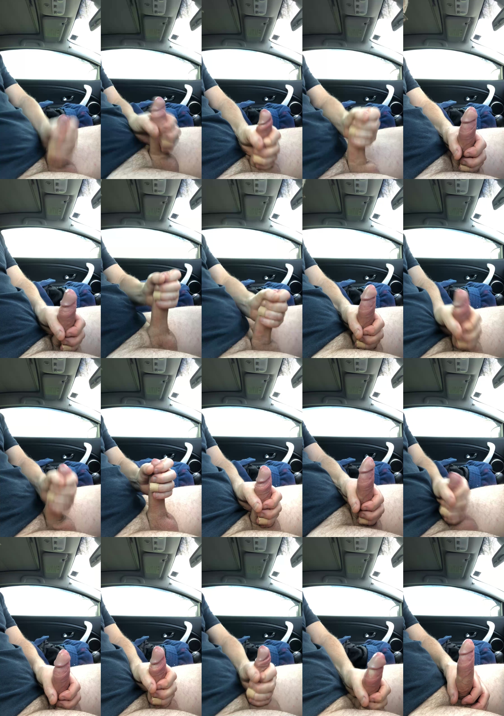 kevinturvy1  13-01-2023 Recorded Video Cam