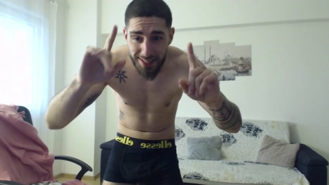 kingkarlos_  15-01-2023 video Porn