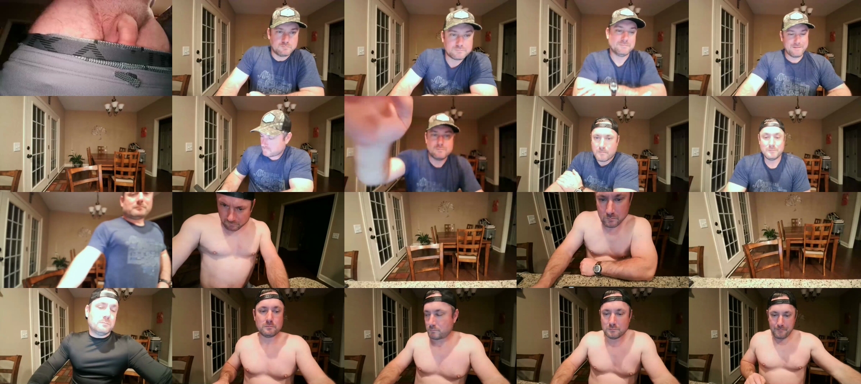 kyle29388  14-01-2023 video fuck