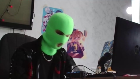 mike_kagayaku  14-01-2023 video spank