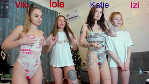 misss_viki  15-01-2023 striptease Couples