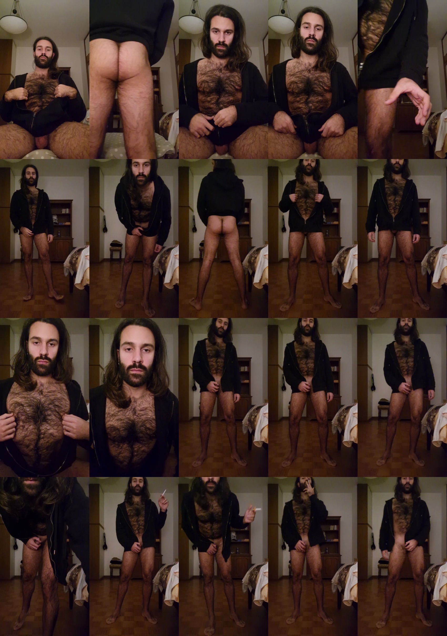 mrspeedo1  12-01-2023 Recorded Video Ass