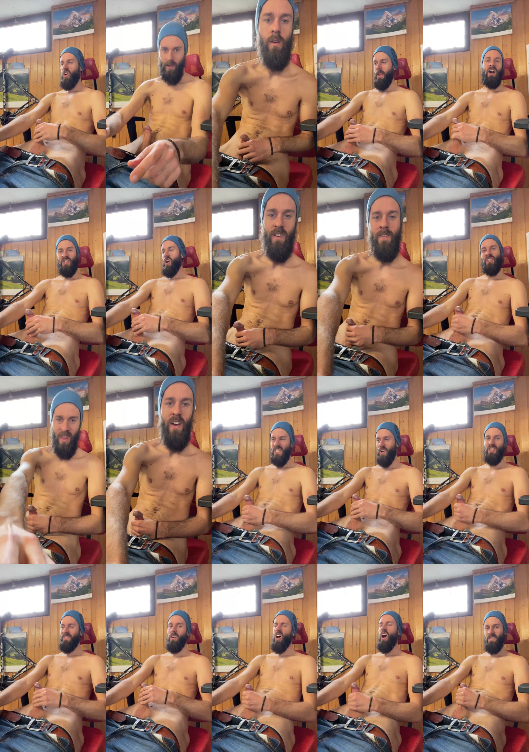 nico_boy89  14-01-2023 Recorded Video sexymale