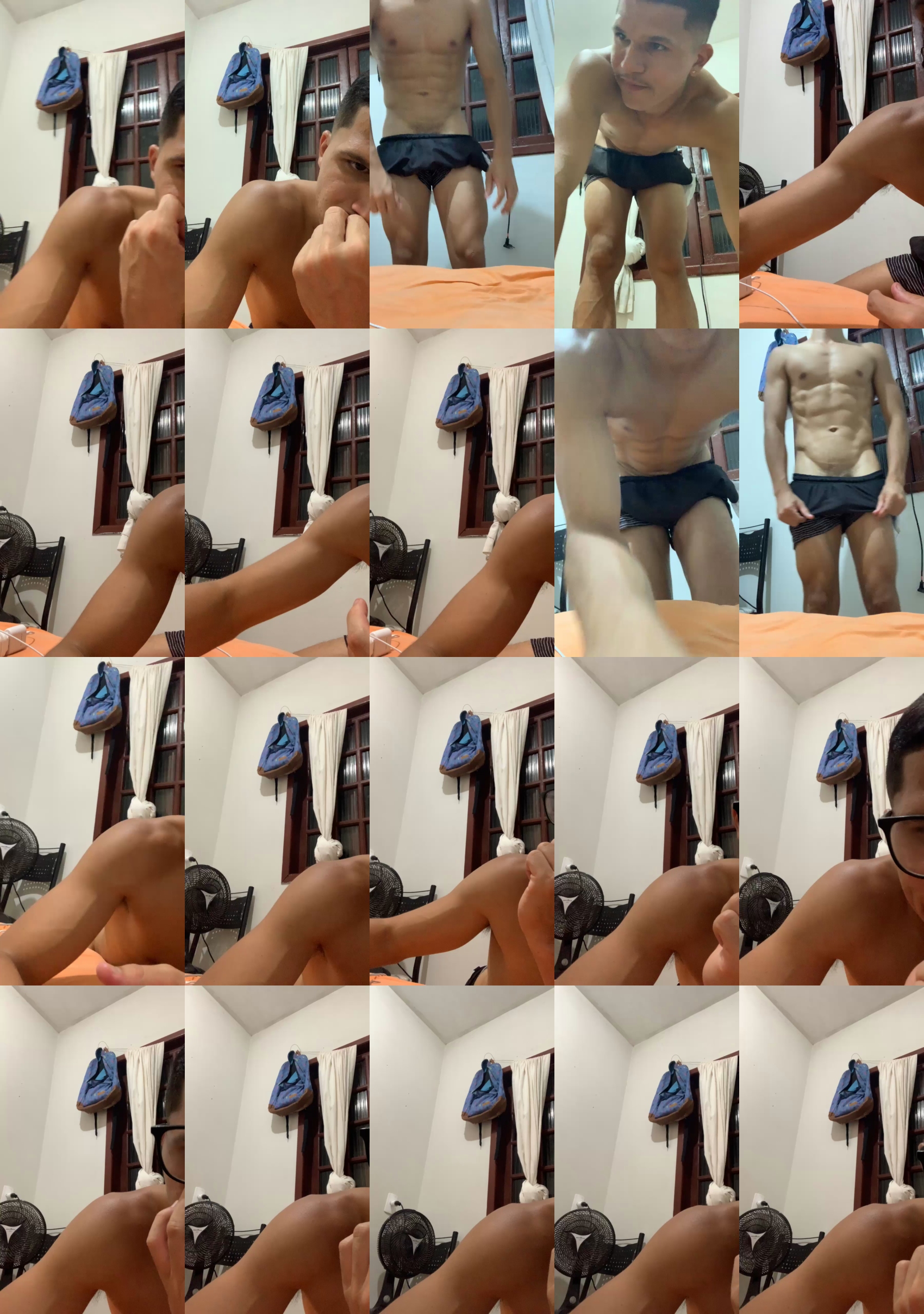 pedro5142  13-01-2023 Recorded Video hot