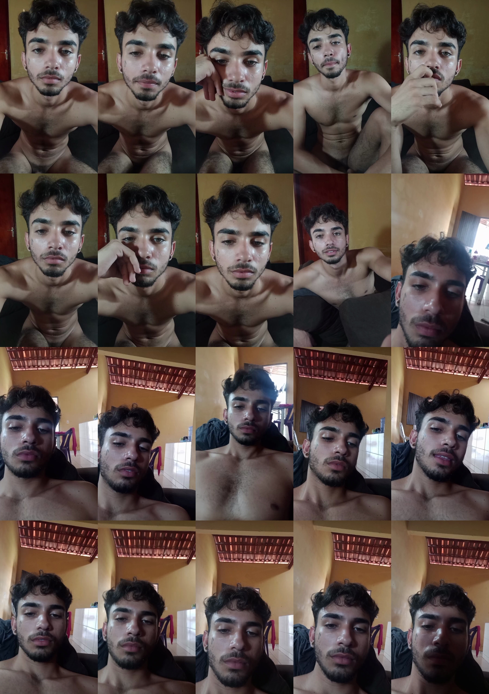 pehh07  13-01-2023 Recorded Video Naked