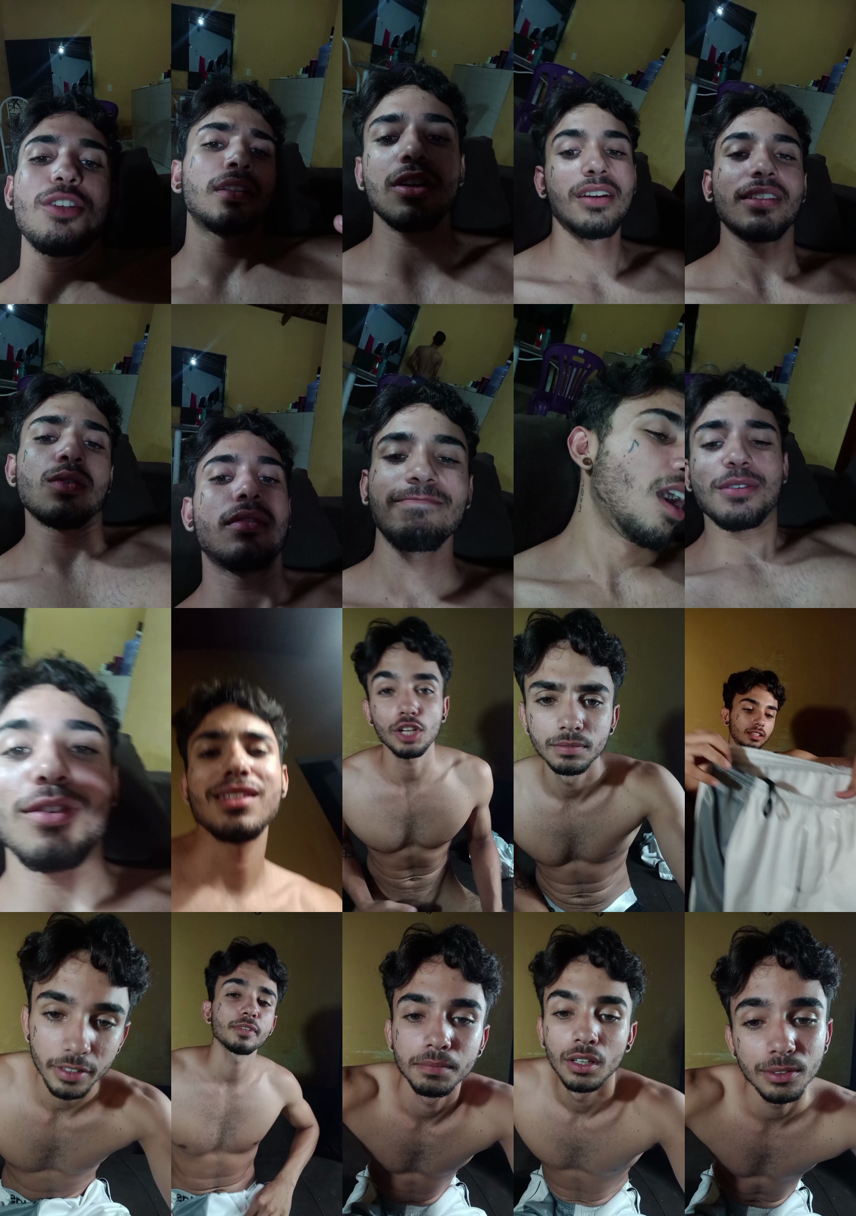 pehh07  12-01-2023 Recorded Video juicy
