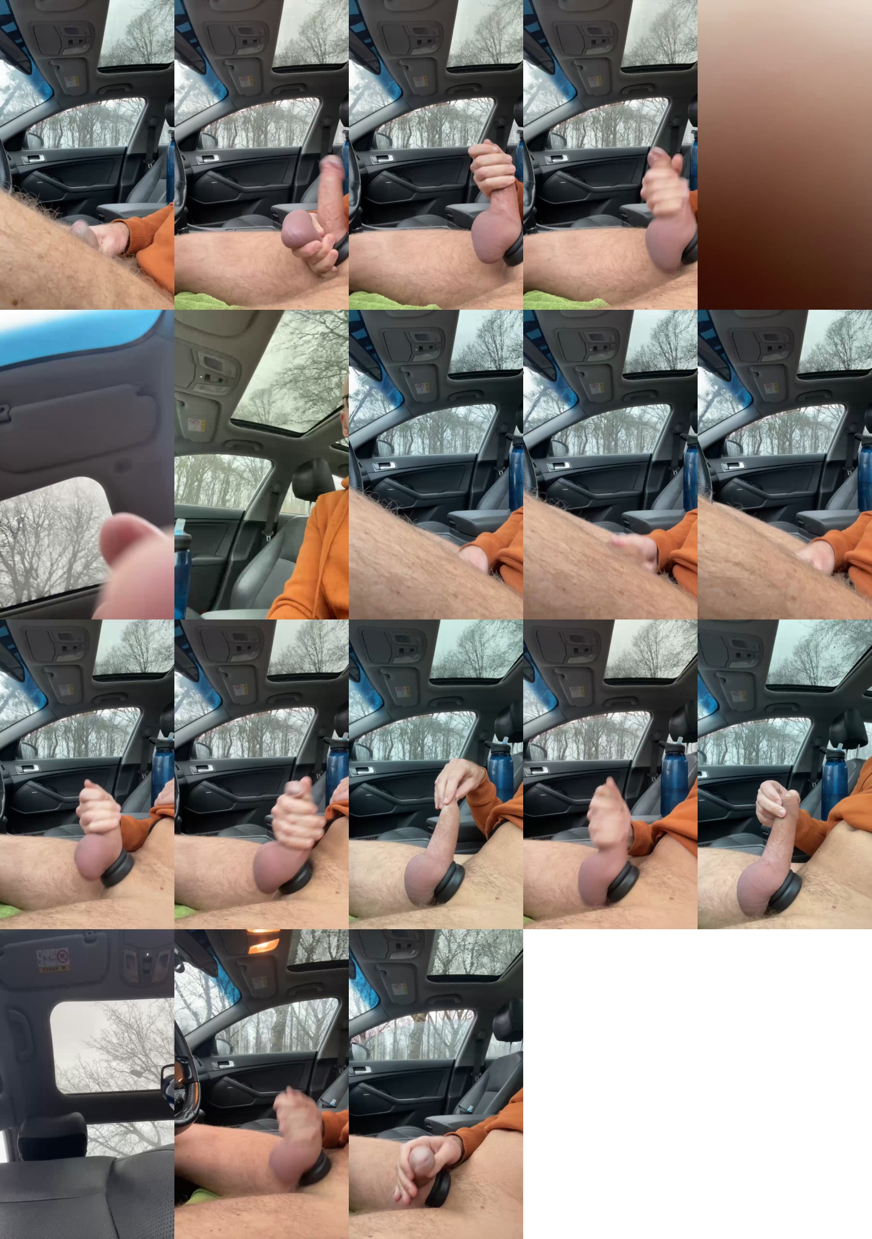 piemel19x6  14-01-2023 Recorded Video sexymale
