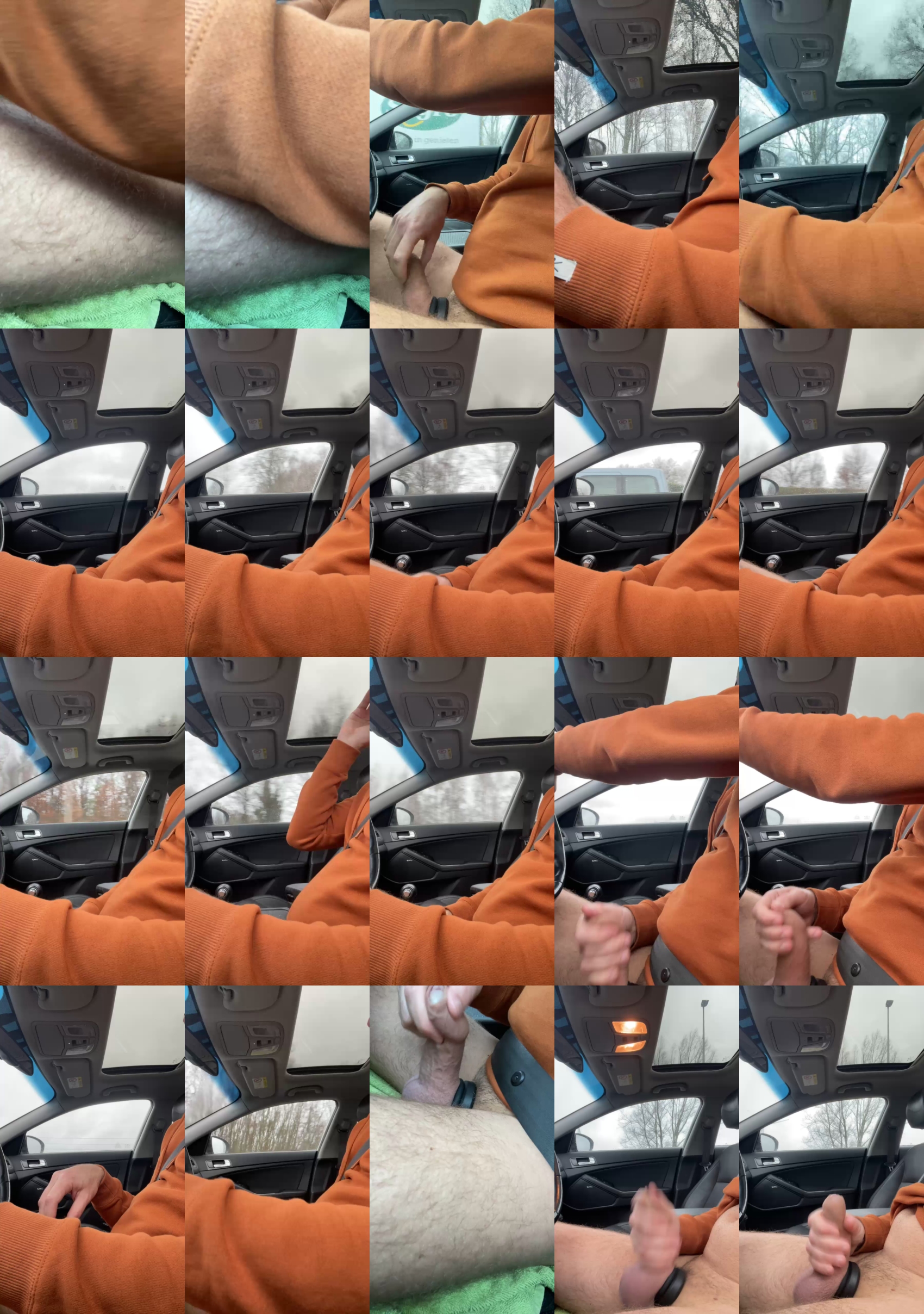 piemel19x6  14-01-2023 Recorded Video deep