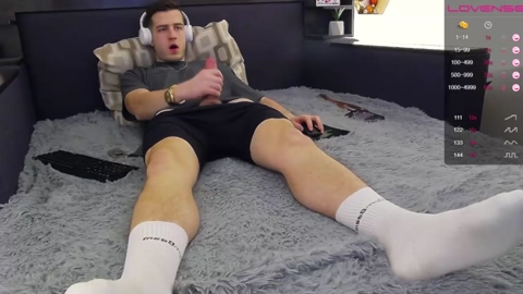 riggs_jelok  14-01-2023 video legs
