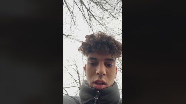sexyboy6910ben  13-01-2023 Recorded Video bigcock