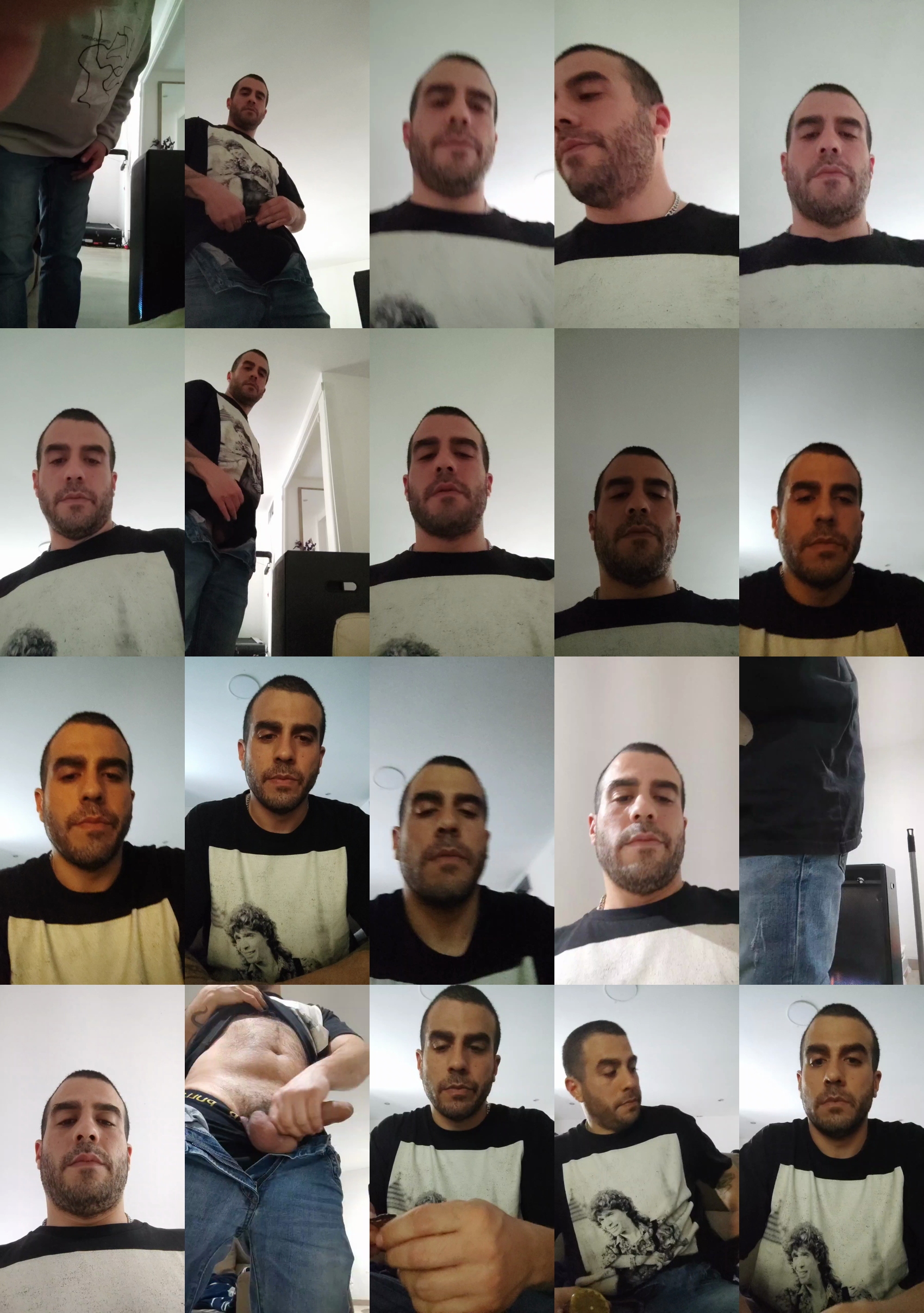 skithot  14-01-2023 Recorded Video ass