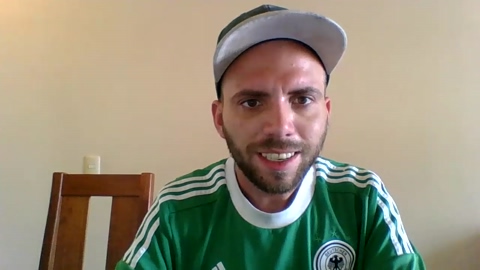 subtalent  14-01-2023 video legs