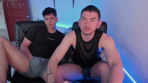 team_morehot  13-01-2023 Recorded Video hardcock