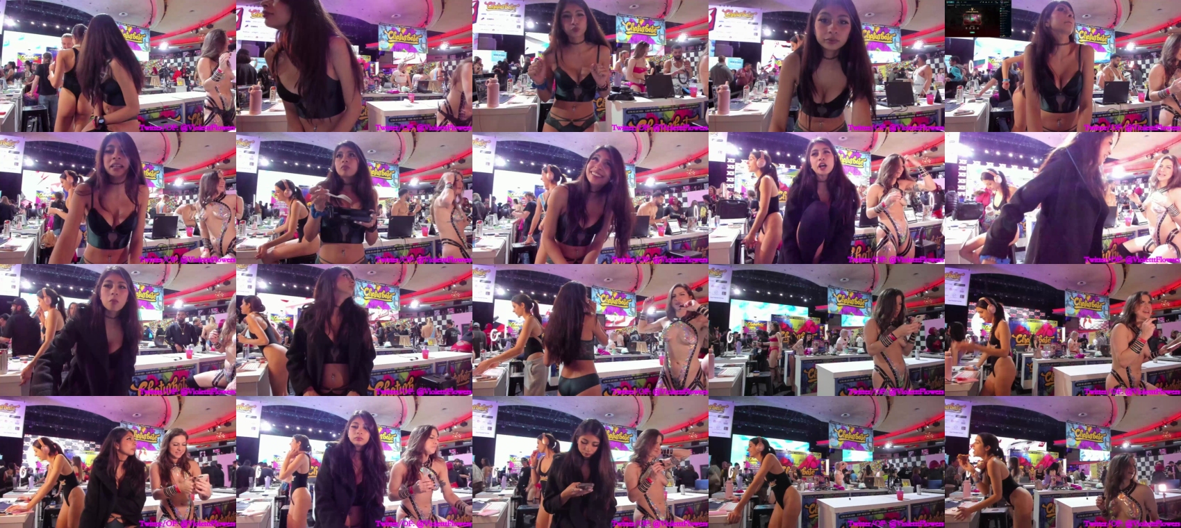 violetttflowers 14-01-2023 naked 