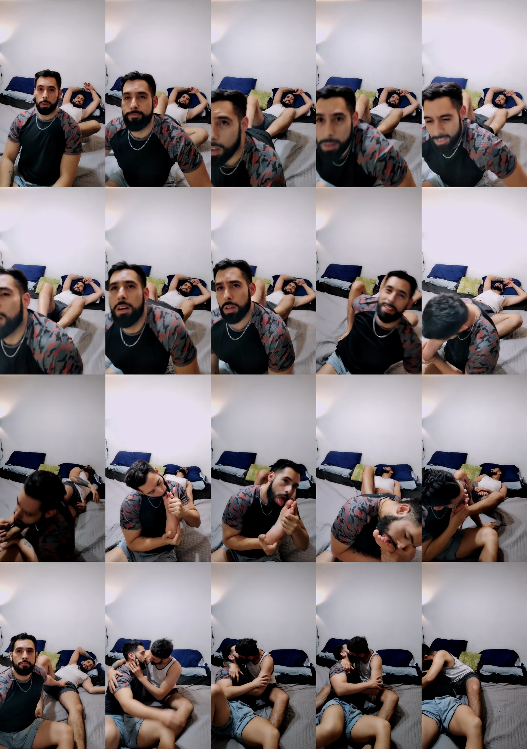yamexxx  13-01-2023 Recorded Video fuckass