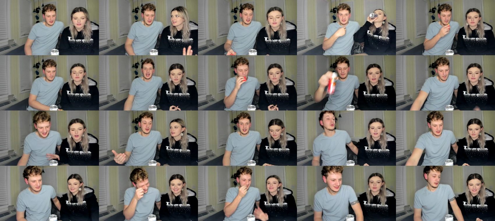 zaddychokesalot 14-01-2023 spank 