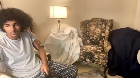 zaythacams  14-01-2023 video fingers