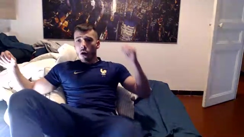 AlphaFrenchFit  15-01-2023 Recorded Video ass