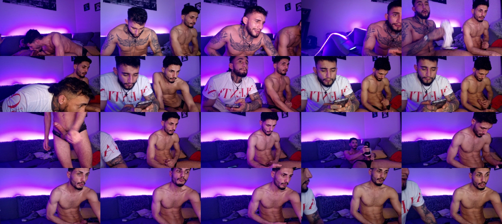AntonioOlaya  15-01-2023 Recorded Video beautiful