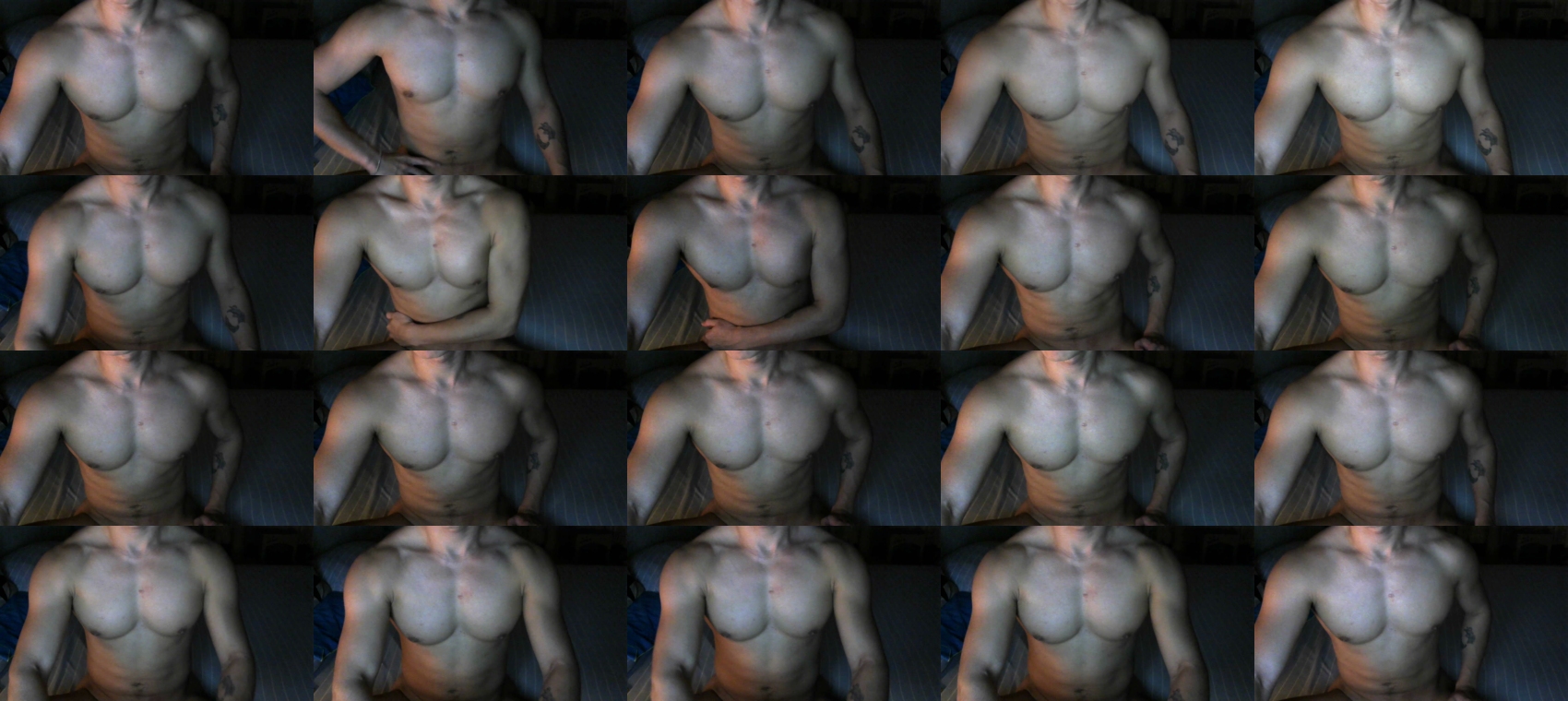 CKLAR1825  15-01-2023 Recorded Video gay