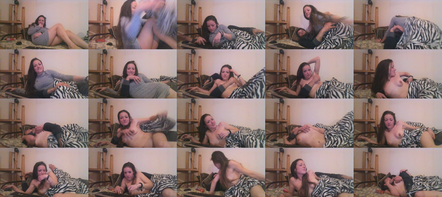 Chienry  16-01-2023 Recorded Video fuckme