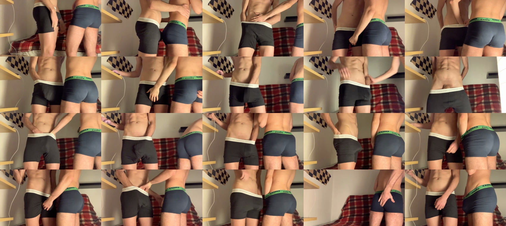 Couple_Twinki  15-01-2023 Recorded Video Topless