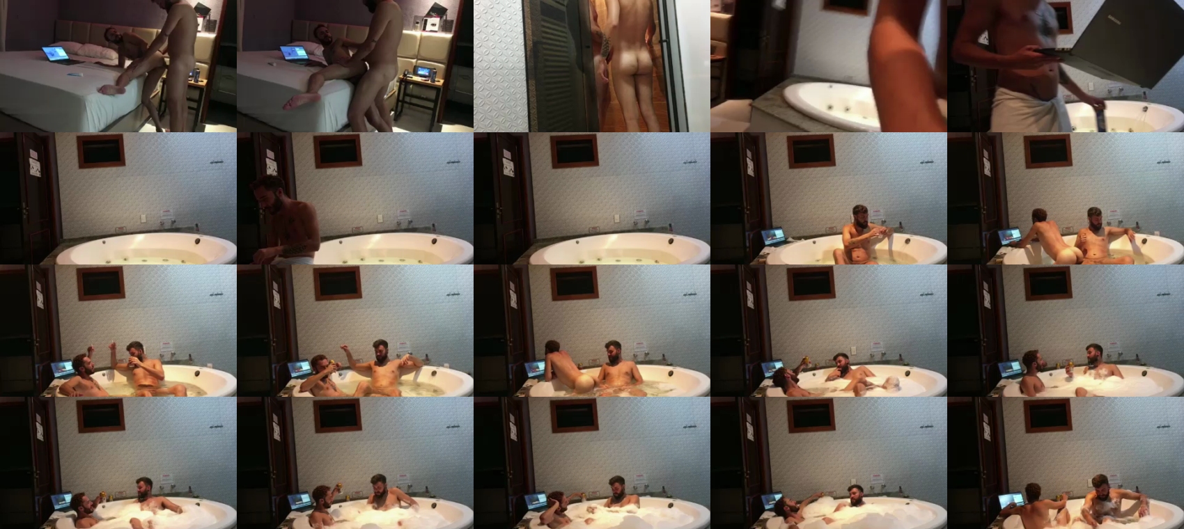 Couplefire_br  14-01-2023 Recorded Video play