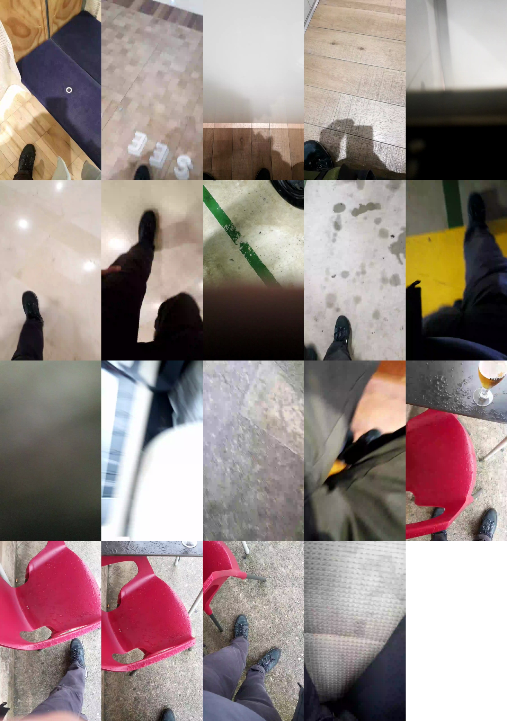 DePamplona  16-01-2023 Recorded Video Video