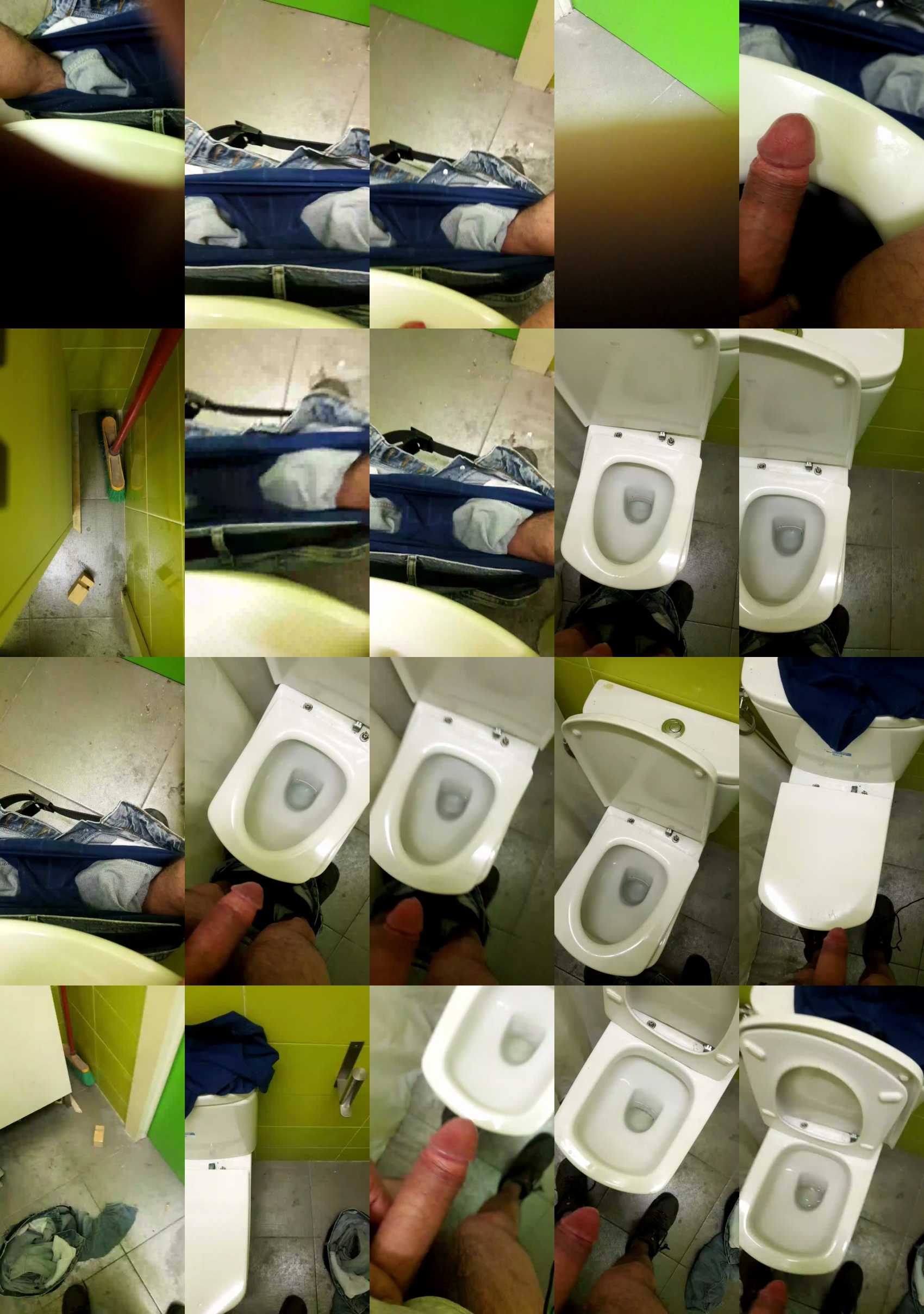 DePamplona  15-01-2023 Recorded Video lovense