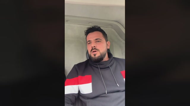 Edward_venezia  16-01-2023 Recorded Video jerking