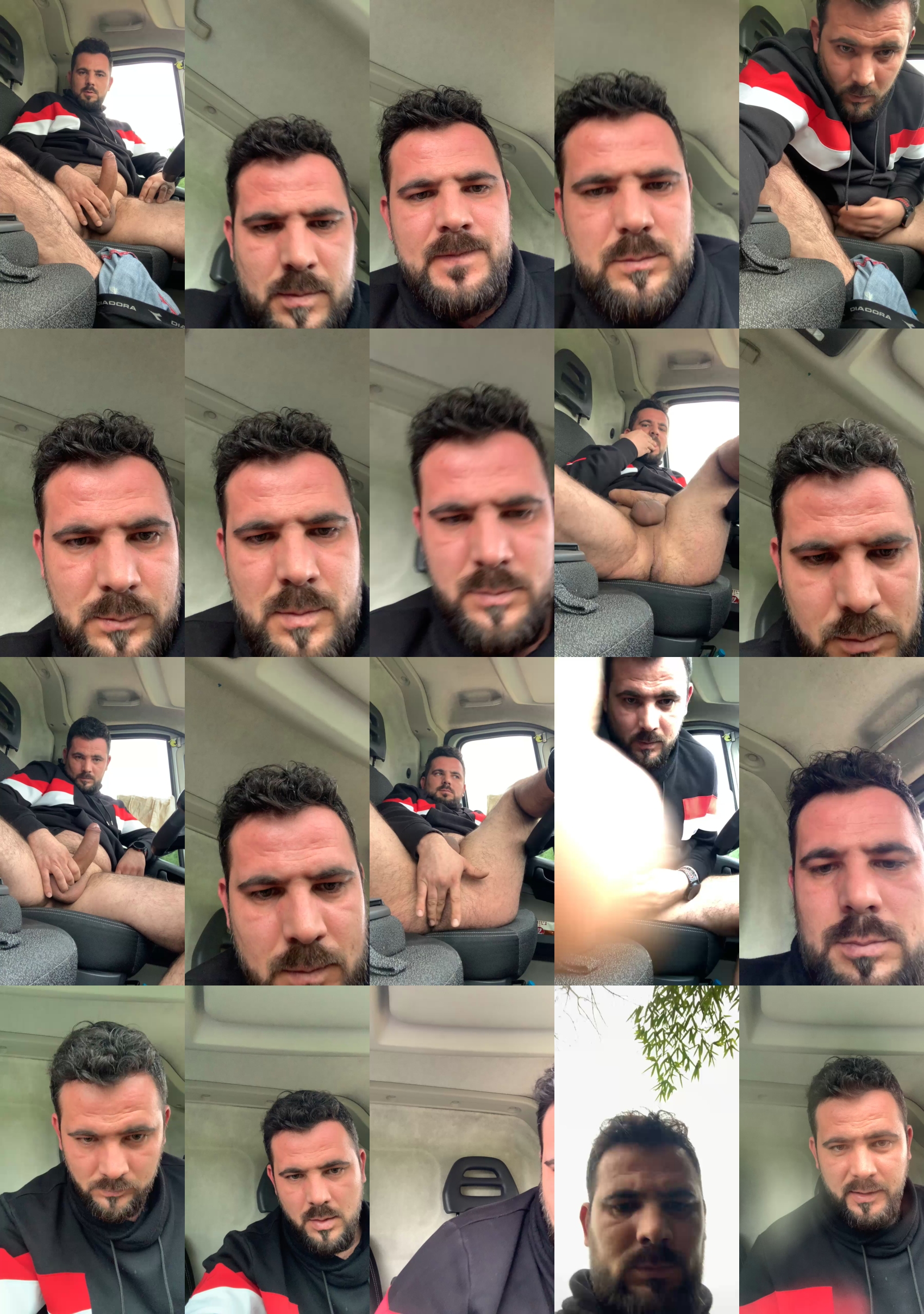 Edward_venezia  16-01-2023 Recorded Video big